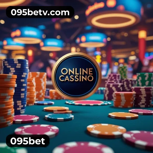 Apostas Ao Vivo 095bet