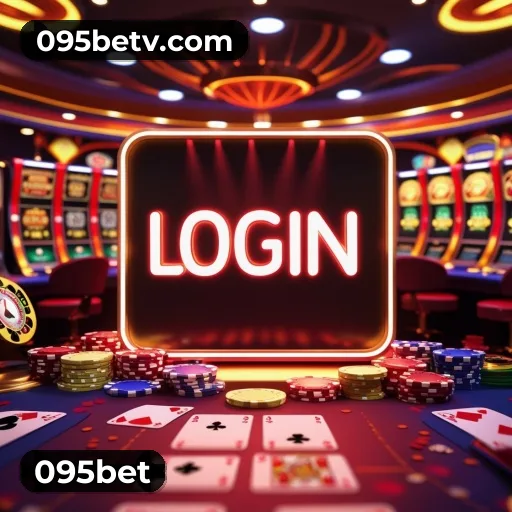 095bet Certificado eCOGRA