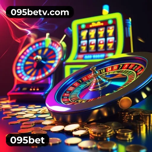 095bet Logo 2