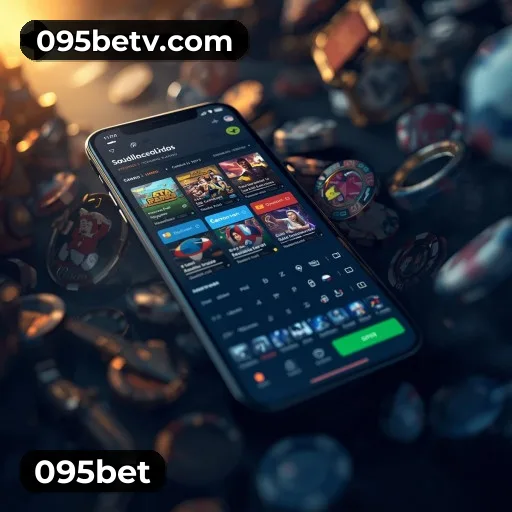 095bet Logo 1