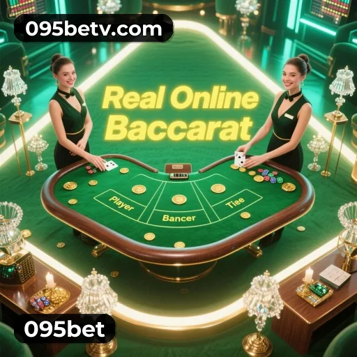 095bet Logo 3