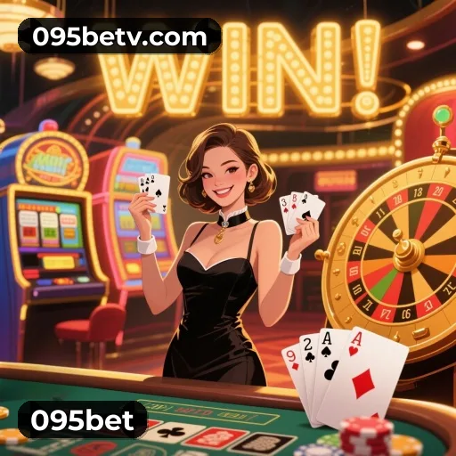 095bet Certificado eCOGRA - Jogos Justos Auditados