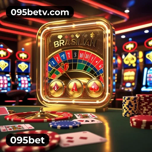 095bet Certificado eCOGRA - Jogos Justos Auditados