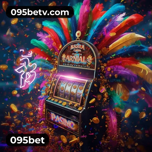 095bet PIX Instantâneo - Saques em 8 Minutos