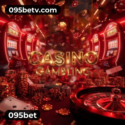 095bet PIX Instantâneo - Saques em 8 Minutos