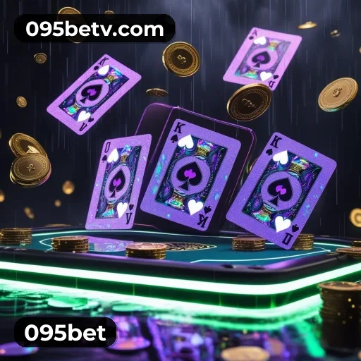 095bet Instalar Logo 1