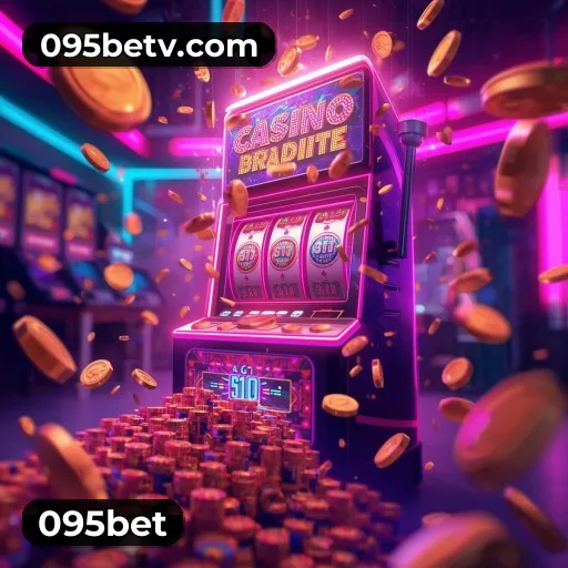 095bet Segurança Logo 2
