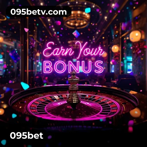 095bet Segurança Logo 1