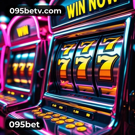 Slots 095bet - RTP Alto Certificado
