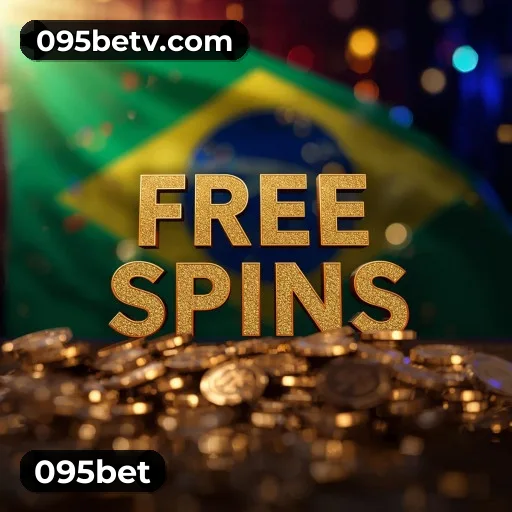 Slots 095bet - Giros Grátis Diários