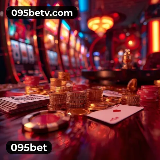 Telegram 095bet - Canal Oficial Verificado