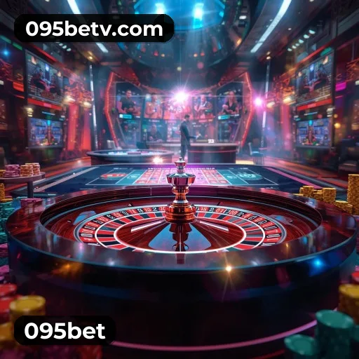 Telegram 095bet - Suporte Prioritário 24/7