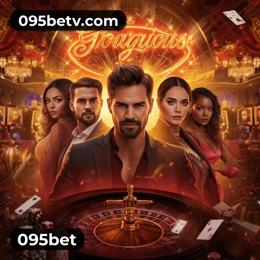 Telegram 095bet - Bônus Diários Exclusivos