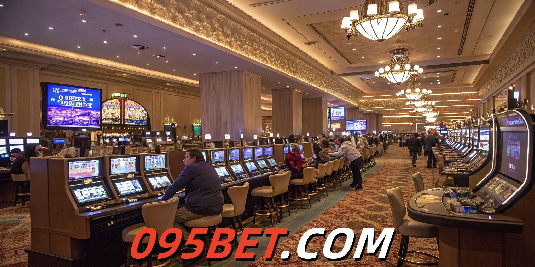  095bet