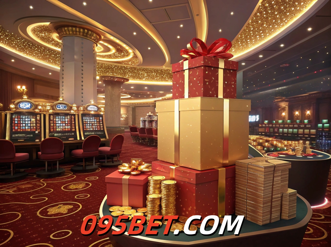  095bet