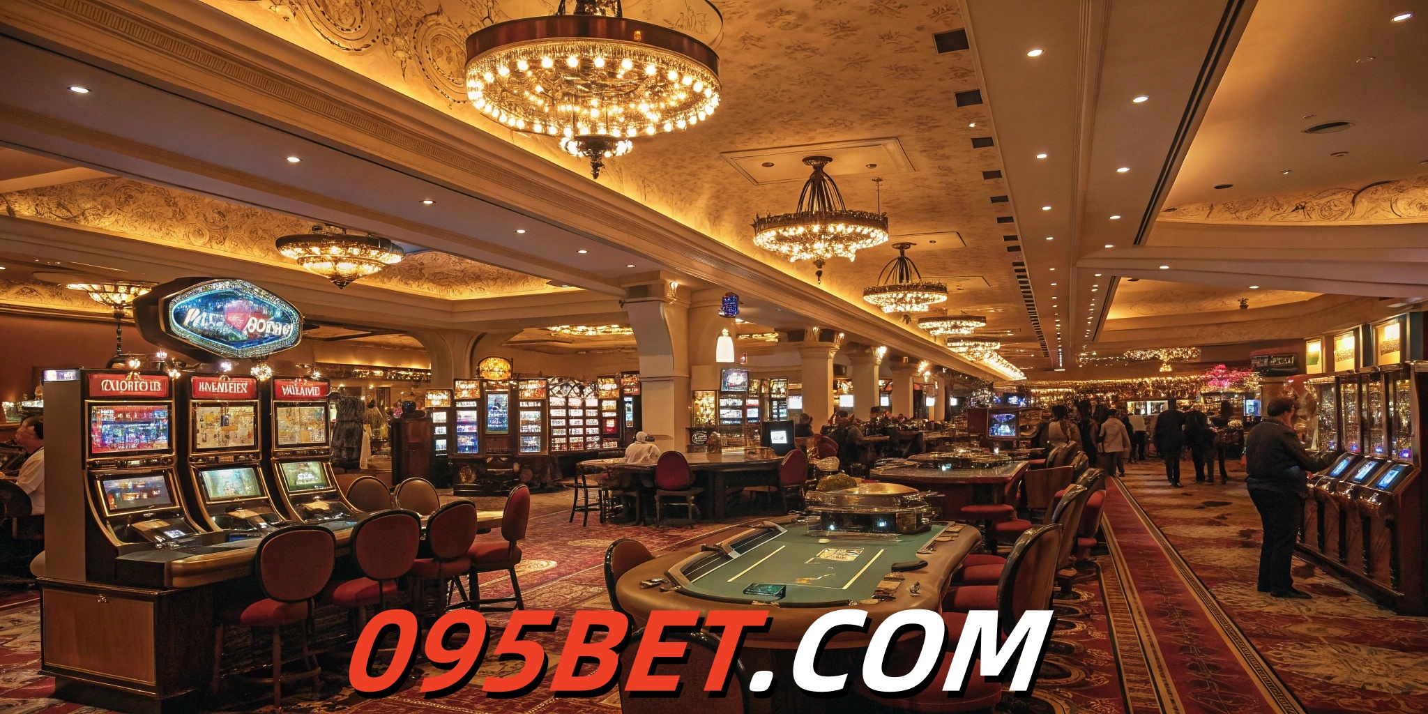  095bet