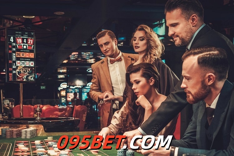  095bet